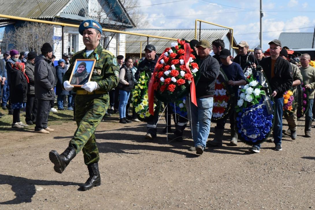 Шаяхметов Дмитрий Валерьевич