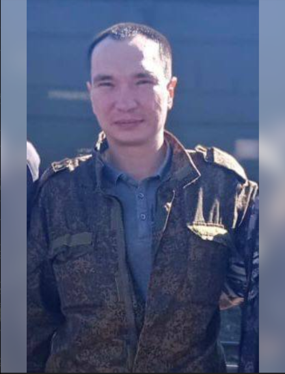 Тагиров Салават Халимович