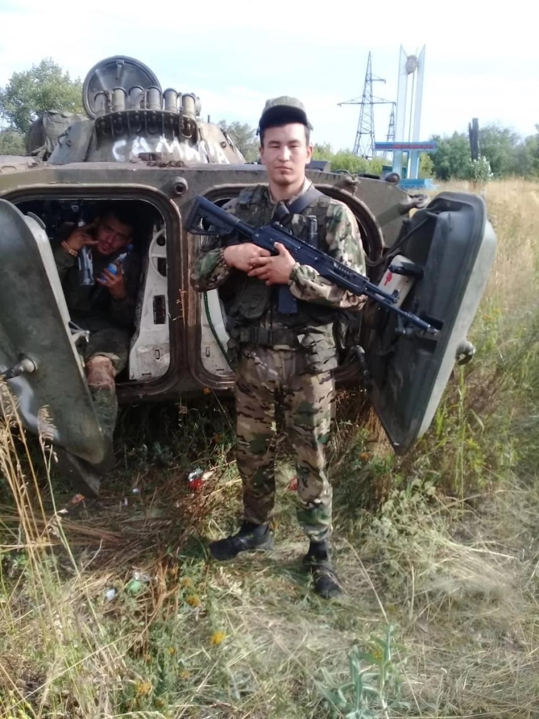 Галиаскаров Ильсур Ильгамович