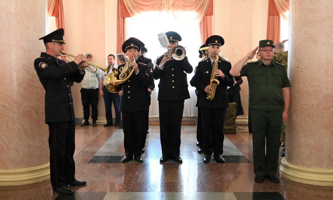 Минниахметов Урал Зуфарович