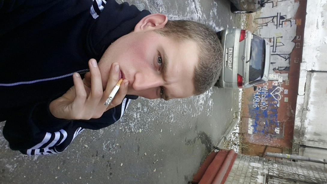 Рычков Михаил Юрьевич