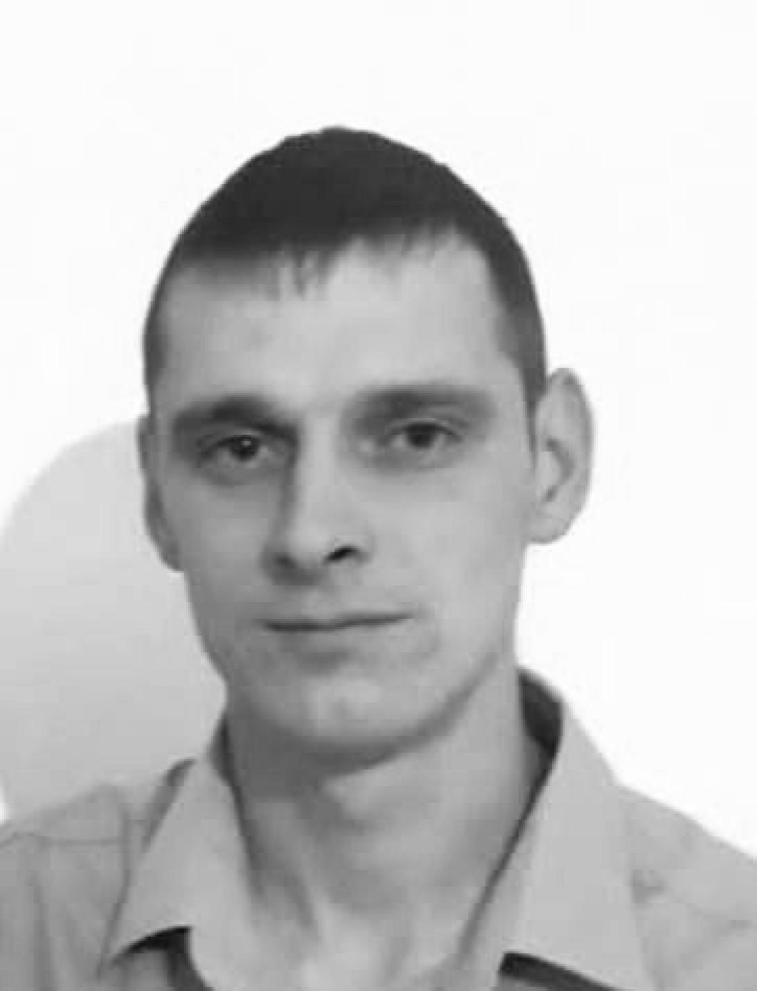 Колобов Василий Викторович