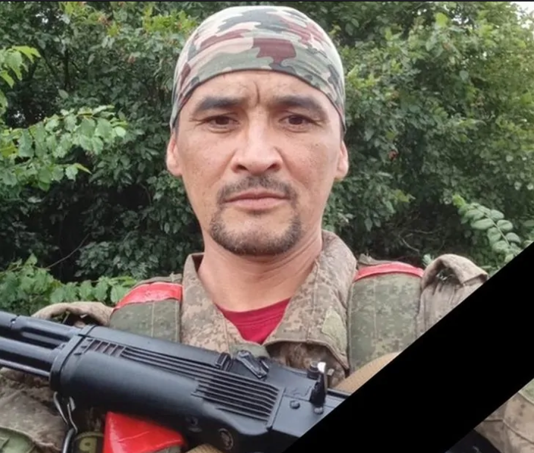 Исламов Ринат Фанисович