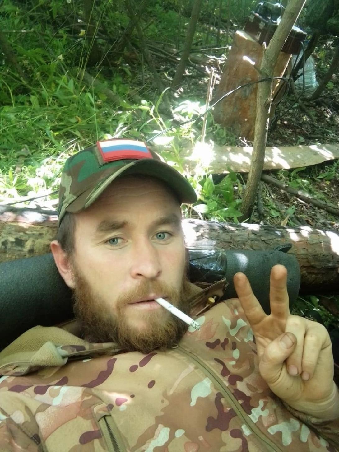 Зайнакаев Валерий Юрьевич