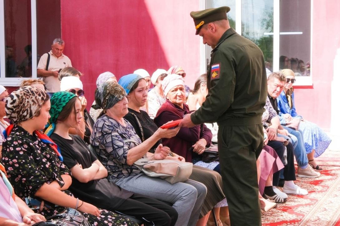 Ибатуллин Рустам Ринатович