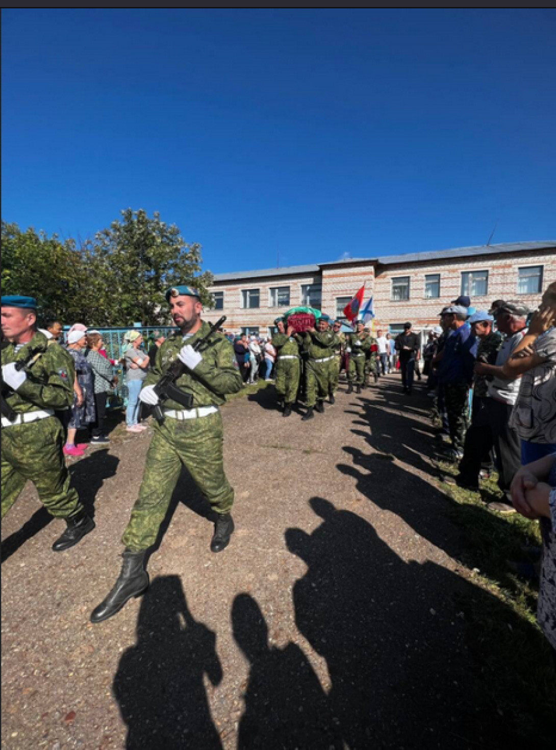 Шайхутдинов Артур Ильгизович