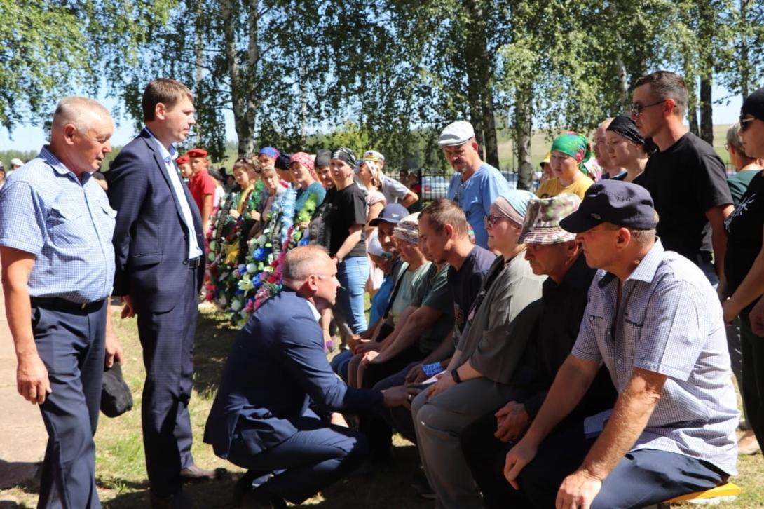 Якушев Станислав Иванович