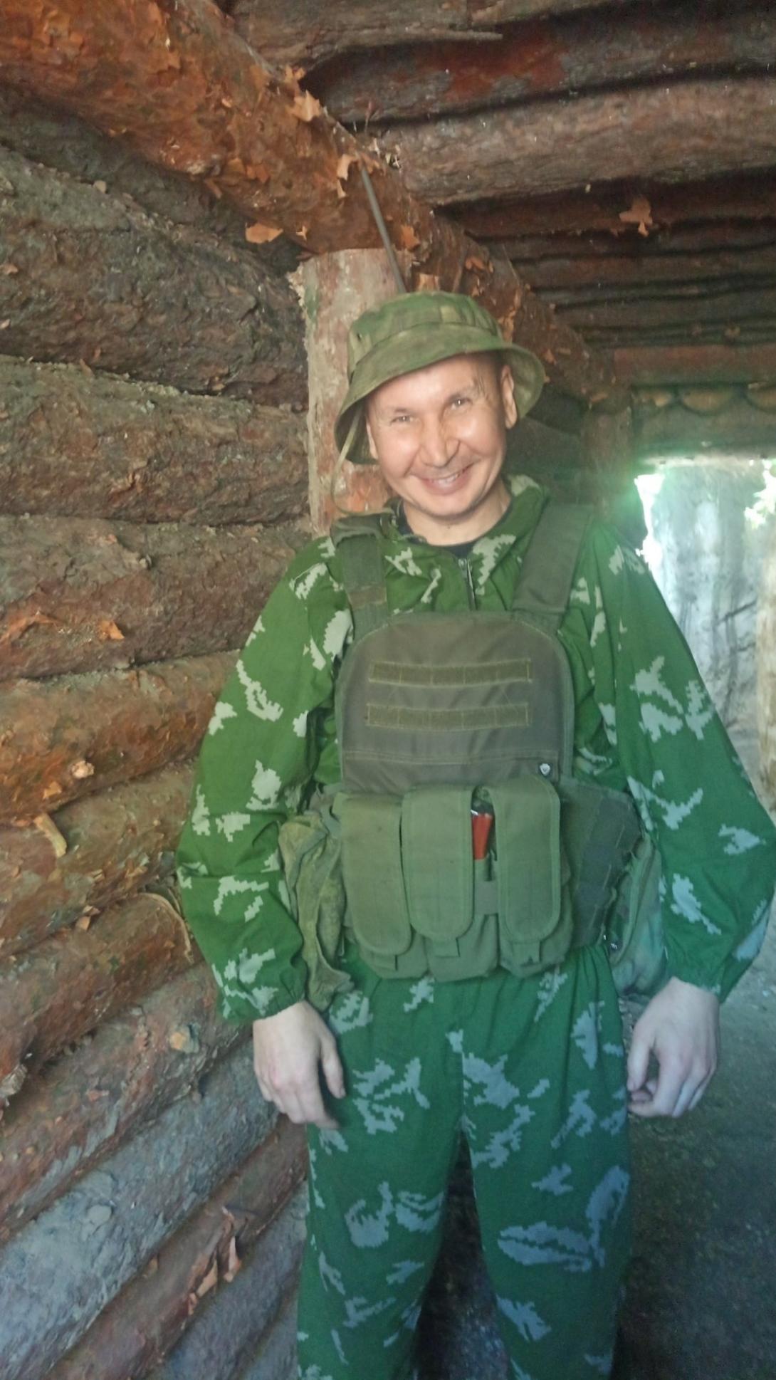 Якушев Станислав Иванович