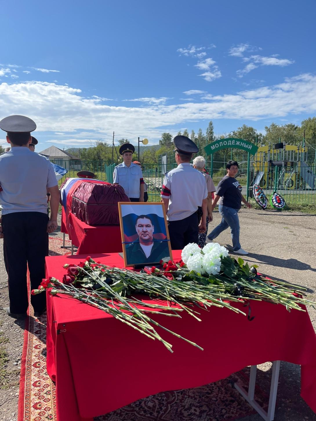 Давлетшин Юнир Борисович