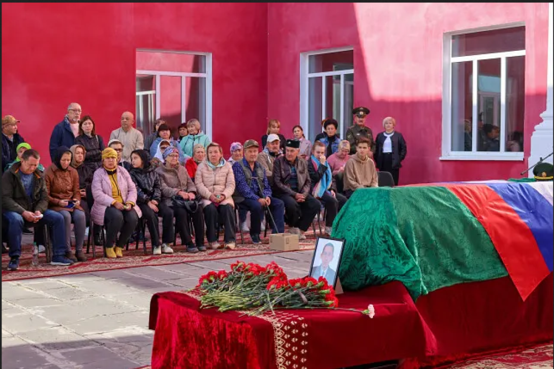 Чурбаев Эмиль Раилевич