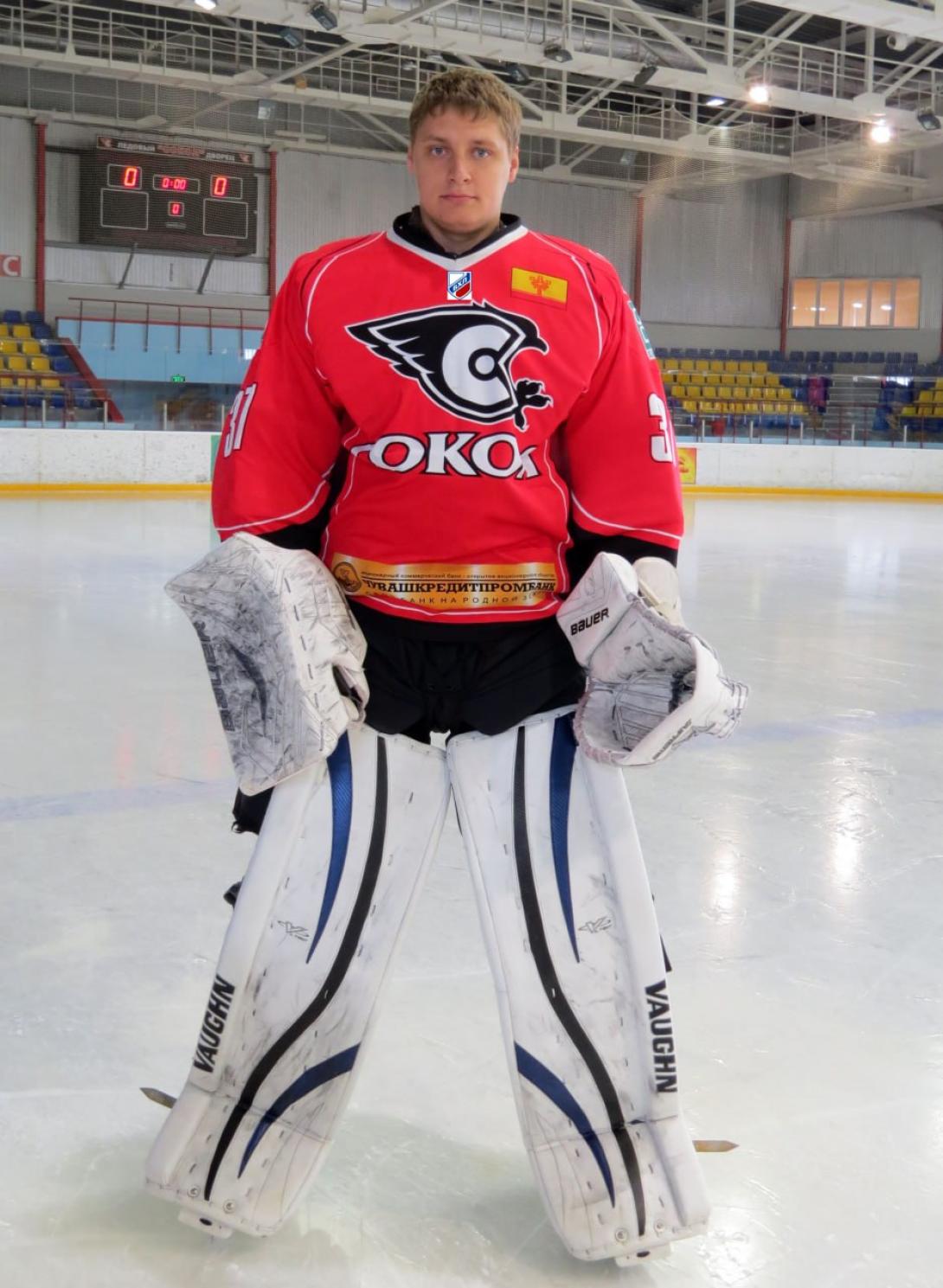 Гвоздик Артем Сергеевич