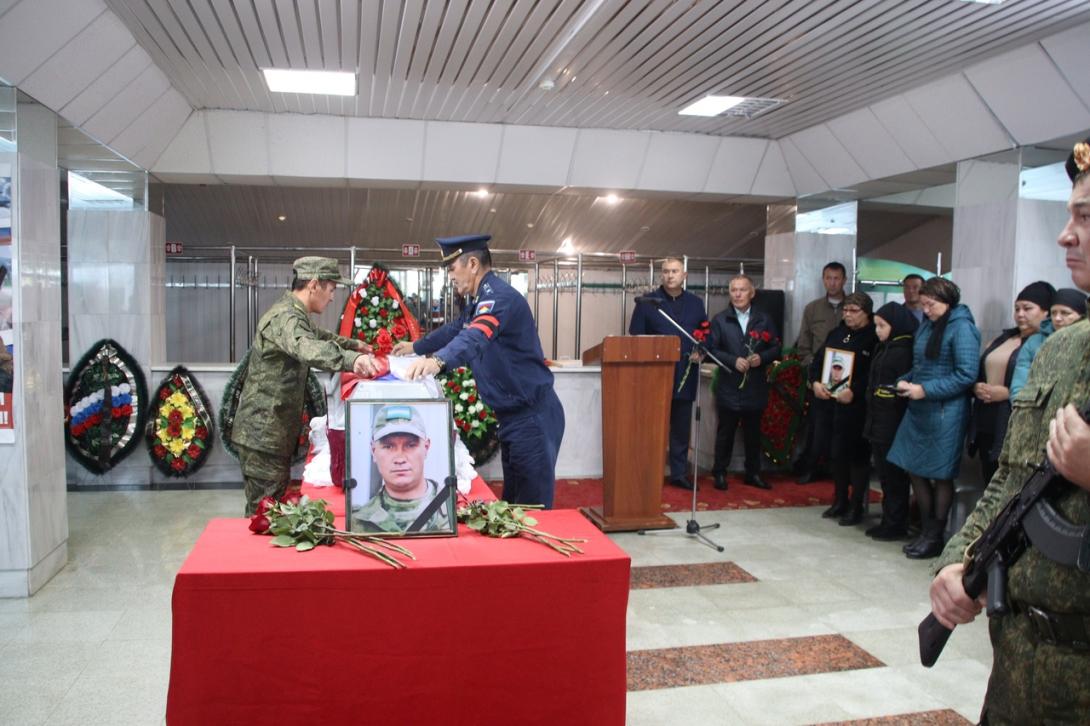 Туюшов Динис Викторович