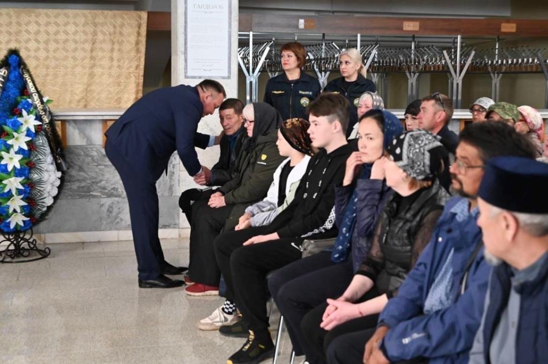 Сафиуллин  Роман  Римович