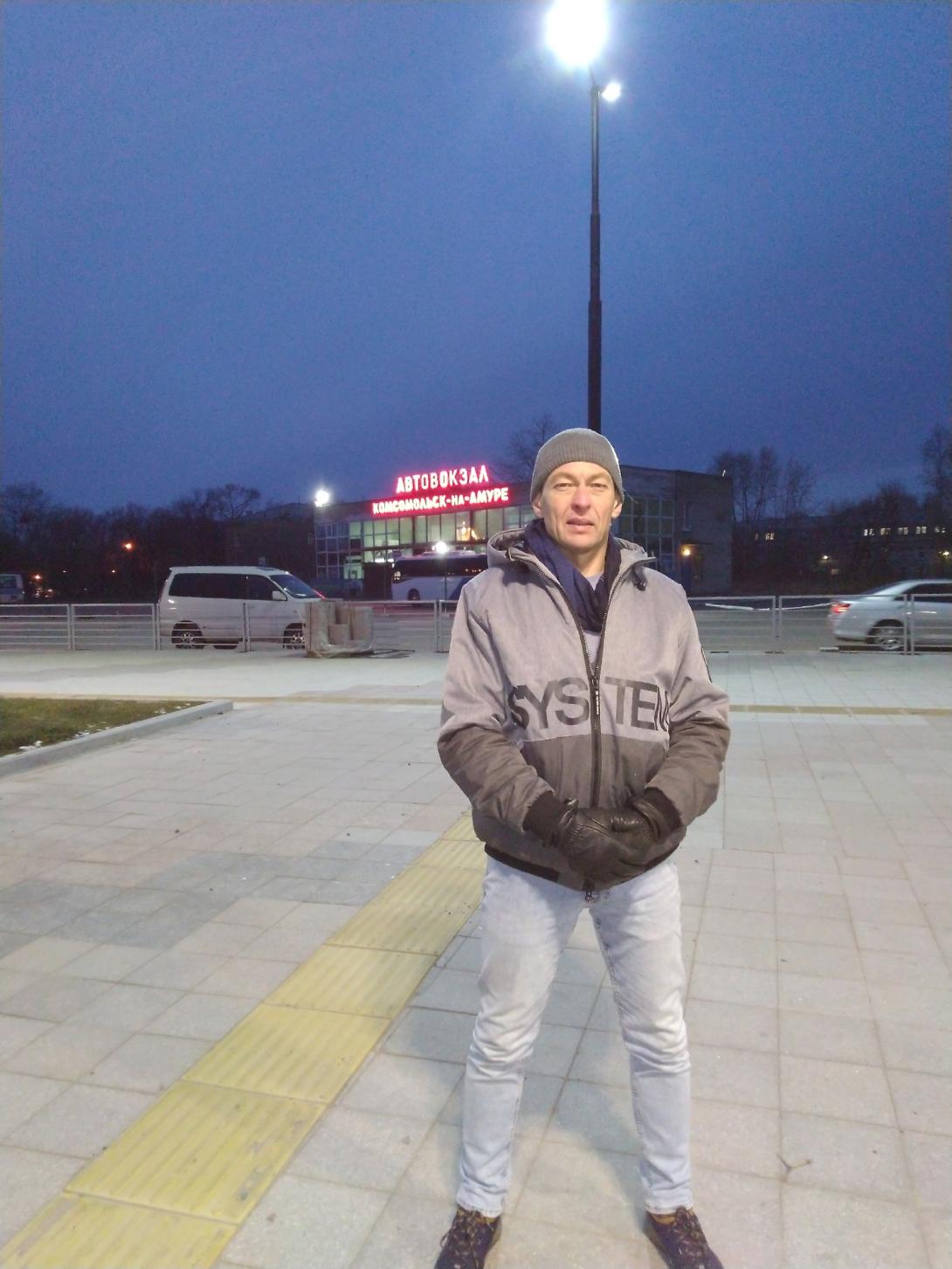 Степанов Борис Викторович