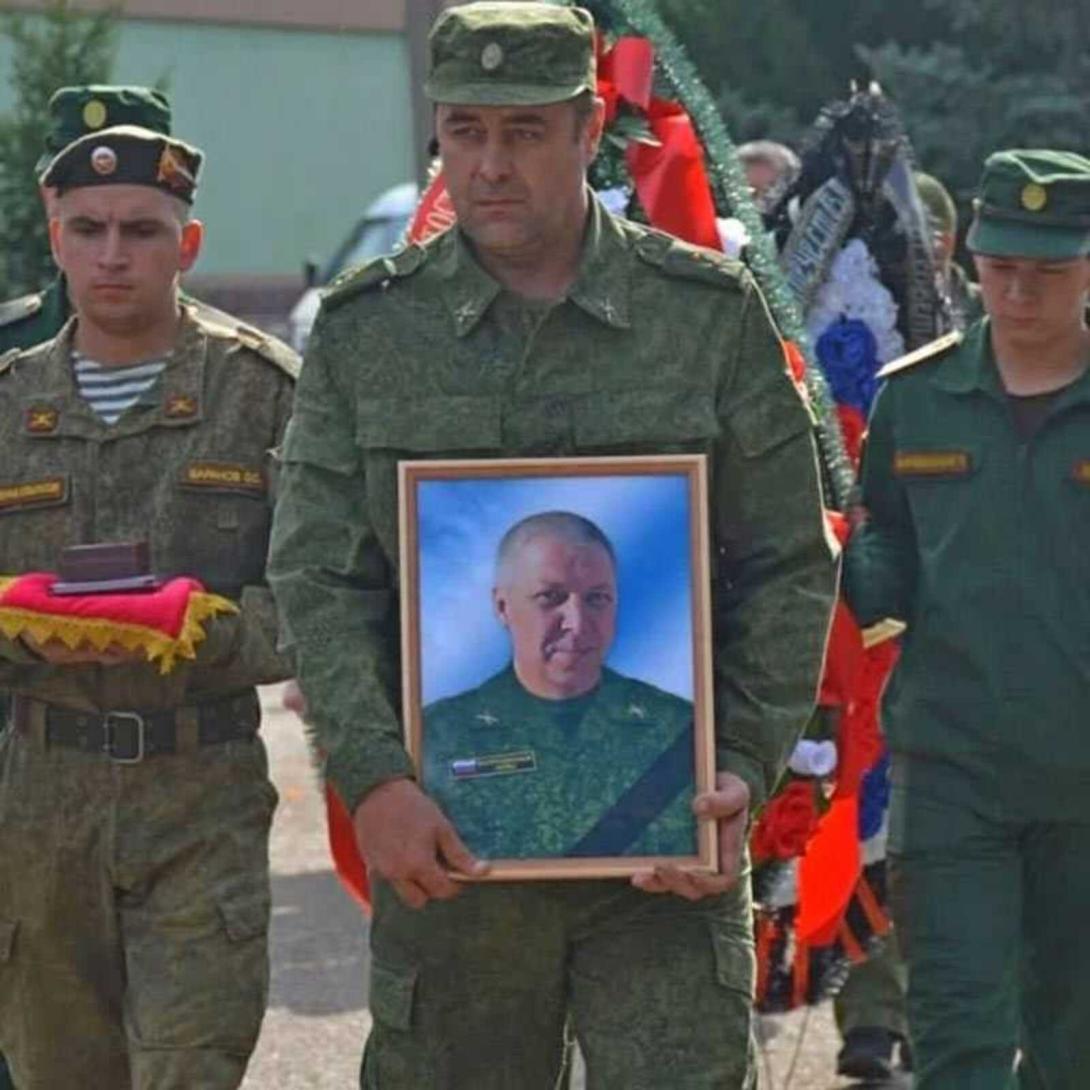 Панин Николай Владимирович