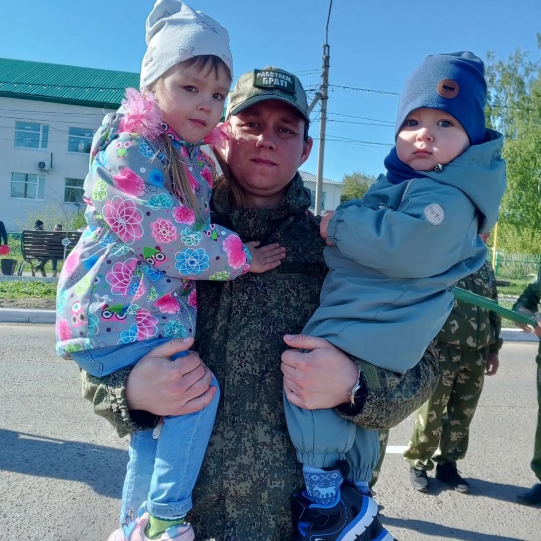 Апкаримов Сергей Владимирович