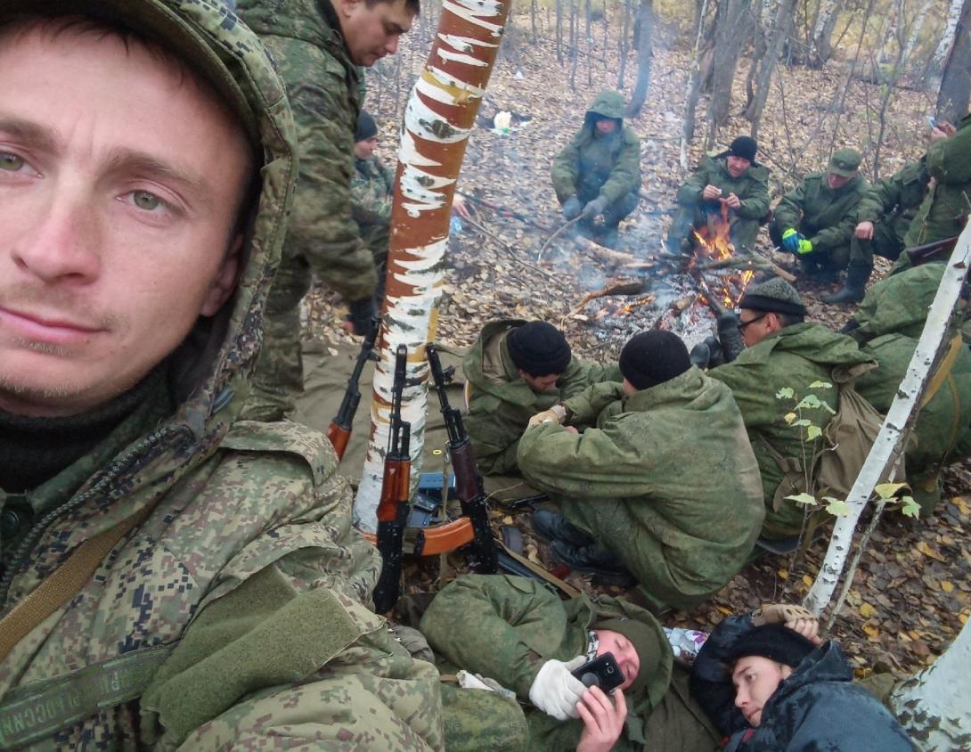 Голубцов Виталий Евгеньевич 