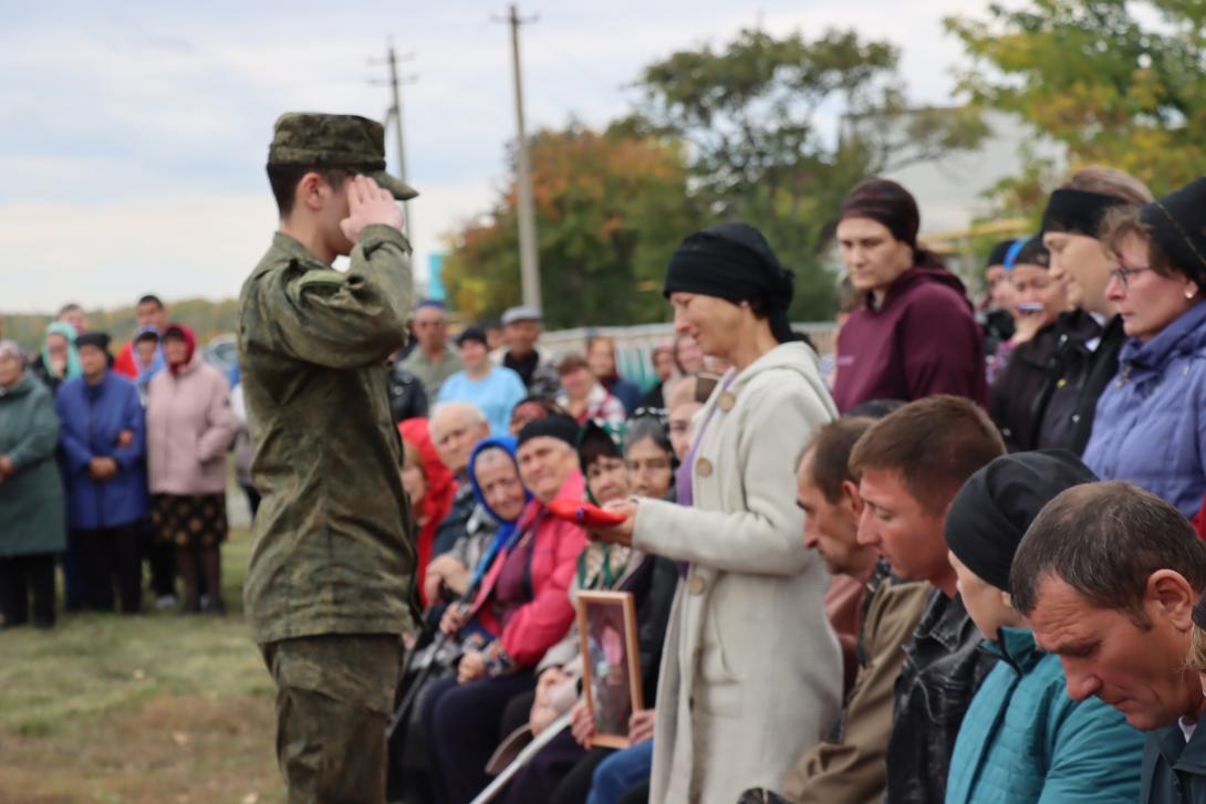 Голубцов Виталий Евгеньевич 