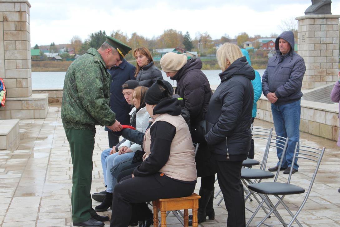 Чернопенев Евгений Аркадьевич