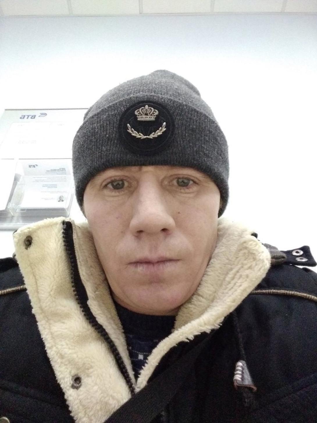 Мухаметгалин Алек Ангамович