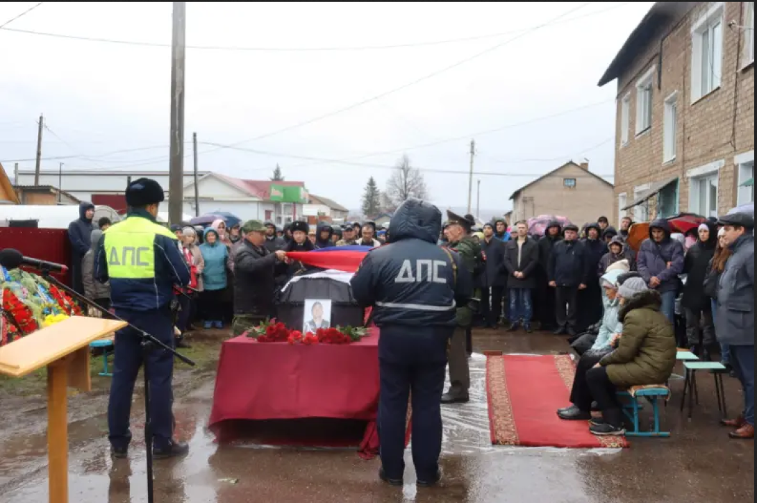 Карпунин Максим Евгеньевич