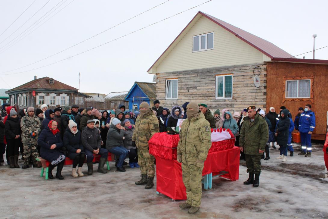 Гайматов Азамат Газимович