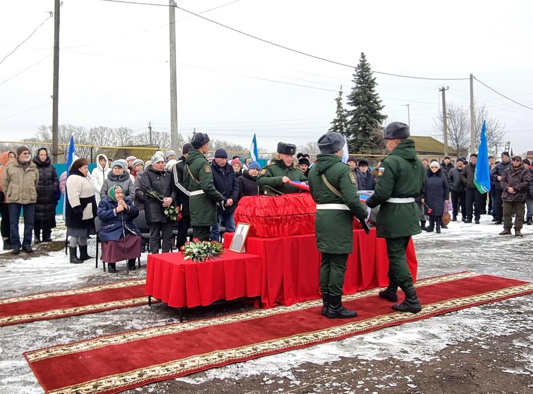 Галеев Раиль Барыевич