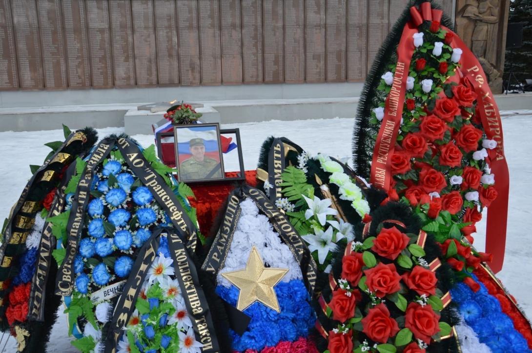 Газизуллин Рамзиль Гумарович