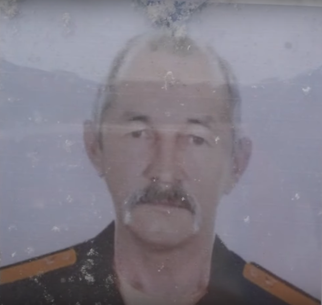 Халимов Ильдар Мавлетьянович