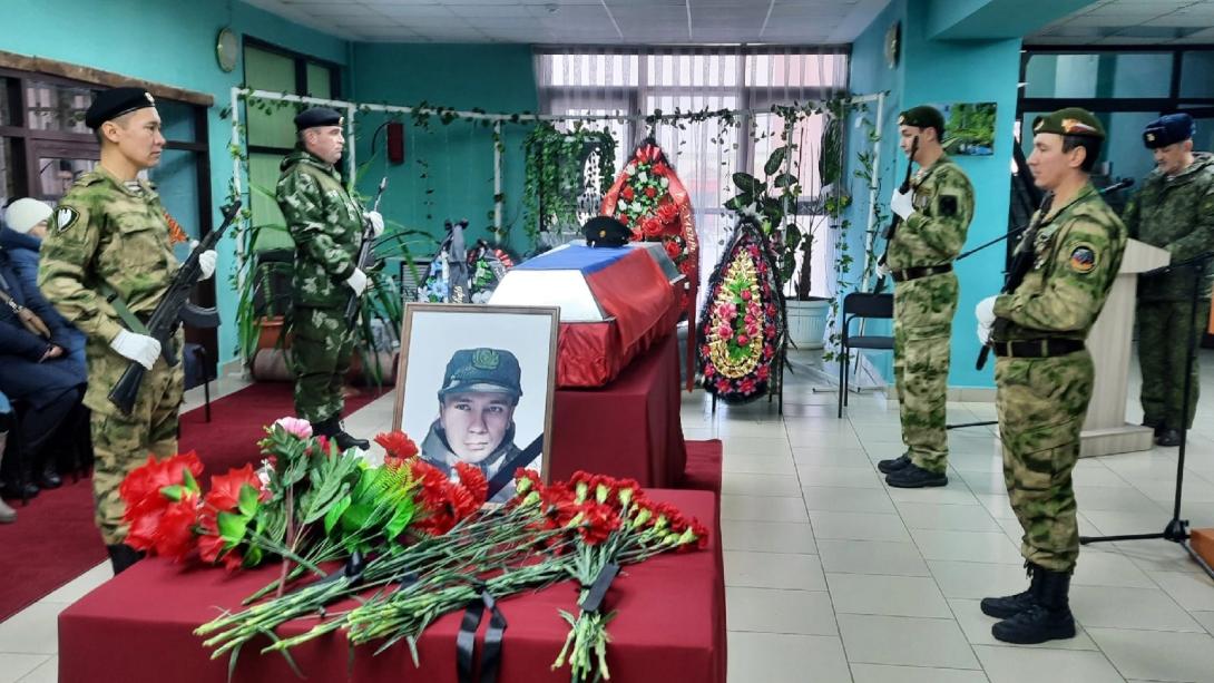 Музафаров Фидан Раисович