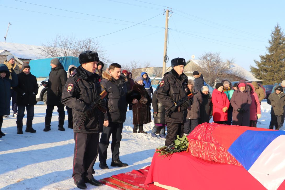 Матвеев Олег