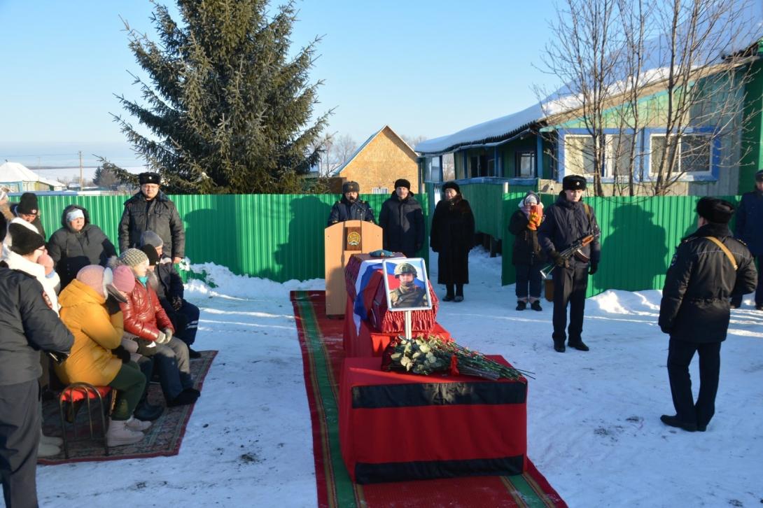 Музафаров Денис Рустамович