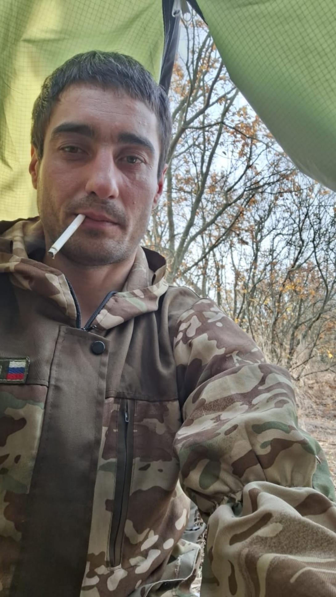 Казаков Юрий