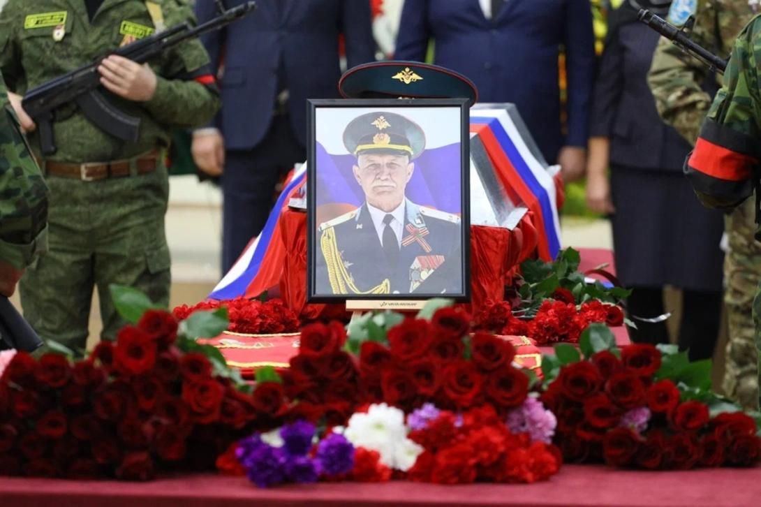 Мигунов Андрей Павлович