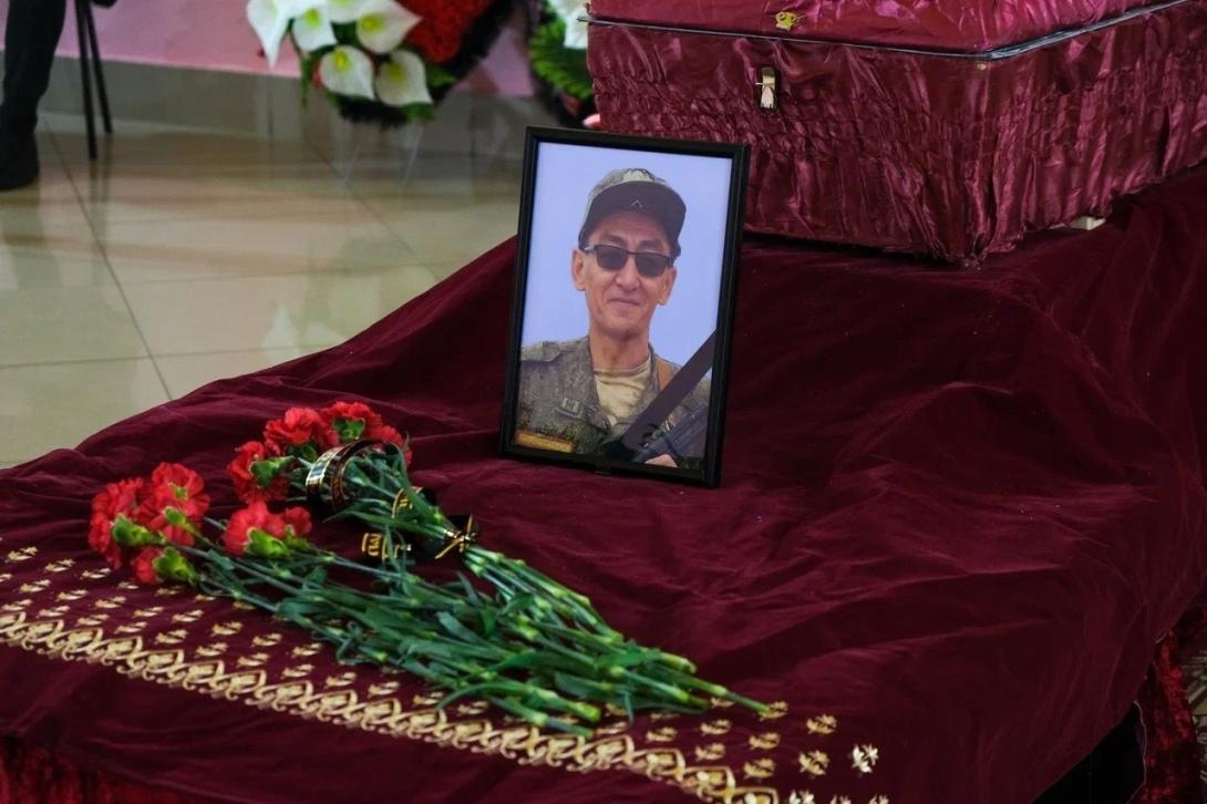 Петрайтис Виталий Дмитриевич