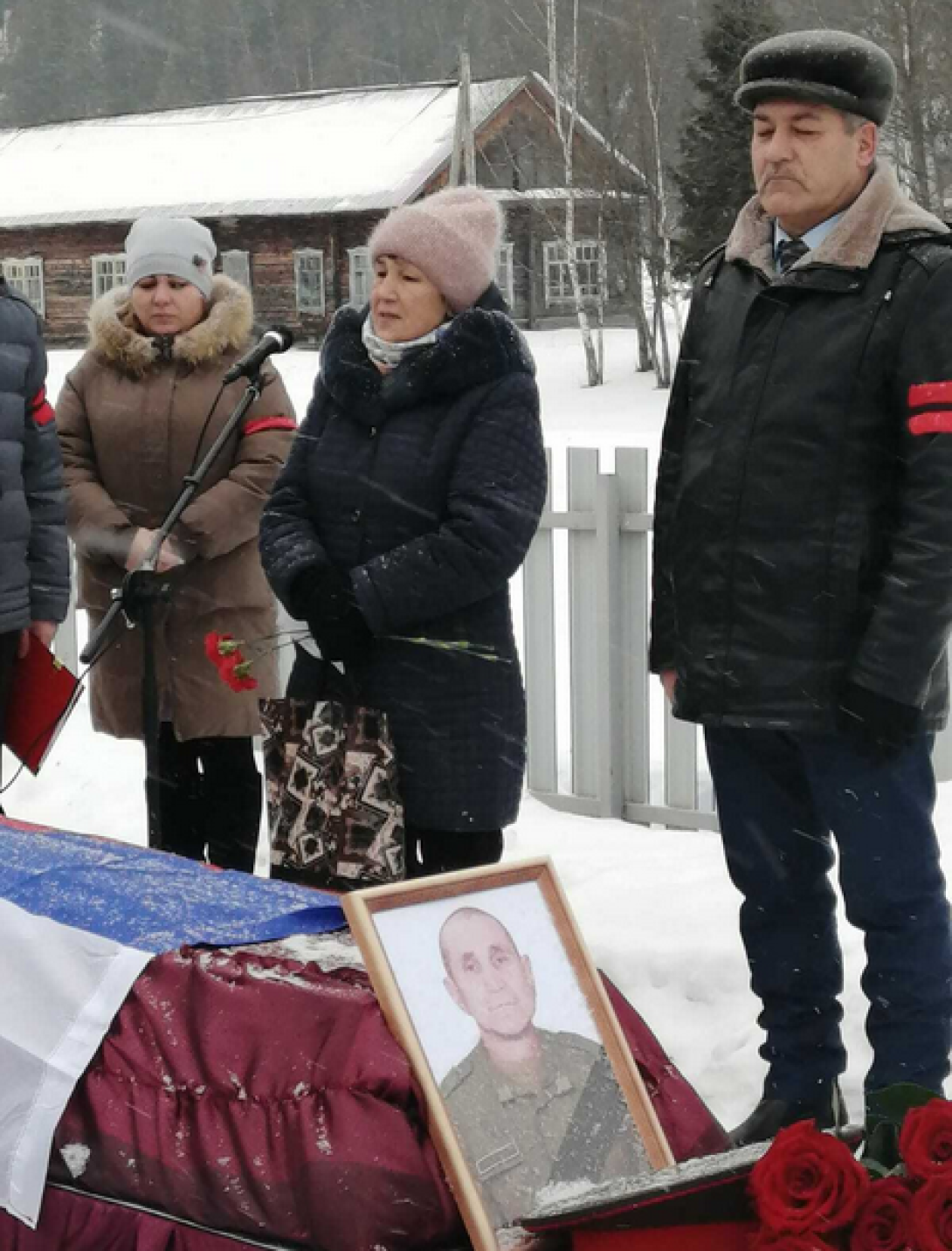 Нуриев Илюс Флюсович