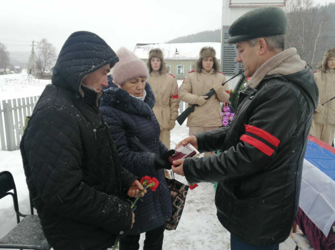 Нуриев Илюс Флюсович