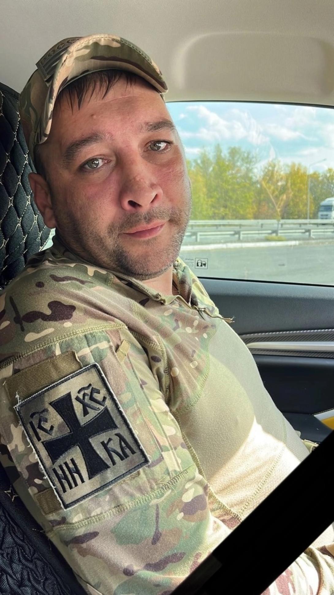 Леманов Артем Александрович