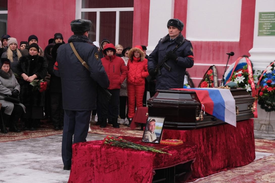 Леманов Артем Александрович