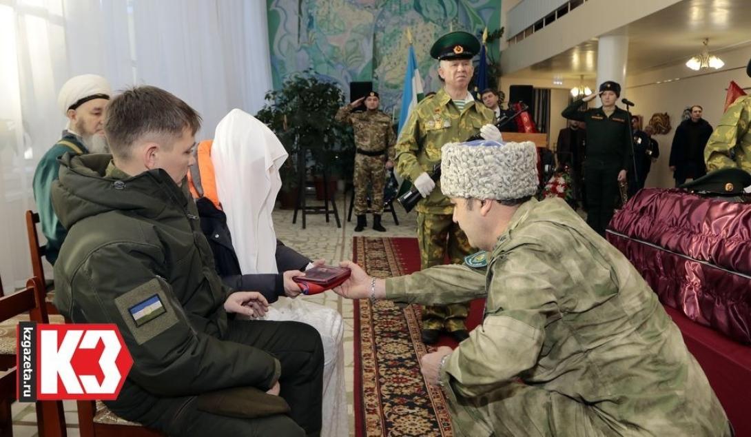 Ильчигулов Акрам Альбертович