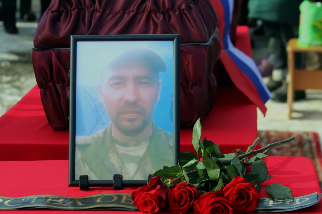 Закиров Рим Кимович