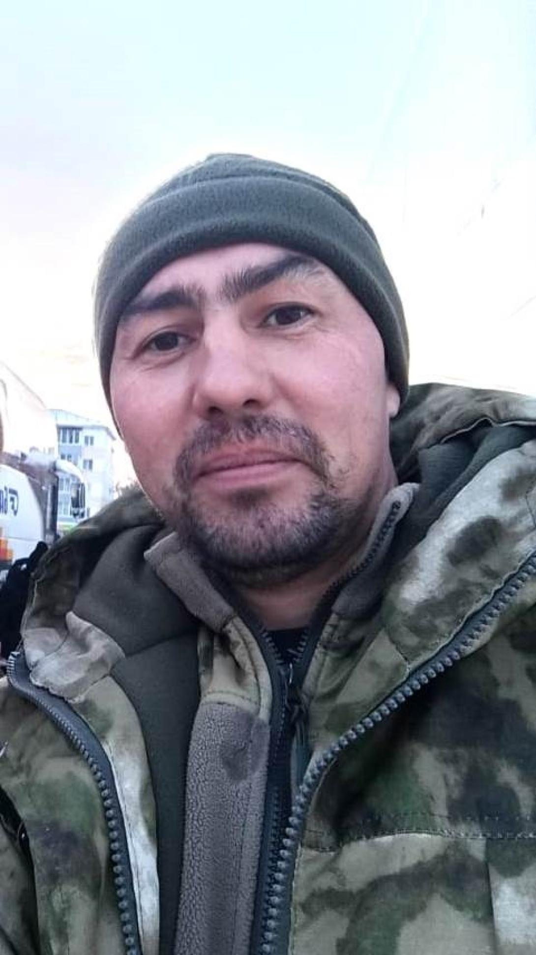 Закиров Рим Кимович