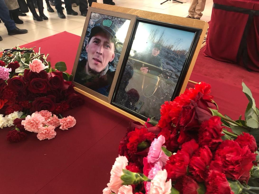 Пономарев Александр Александрович