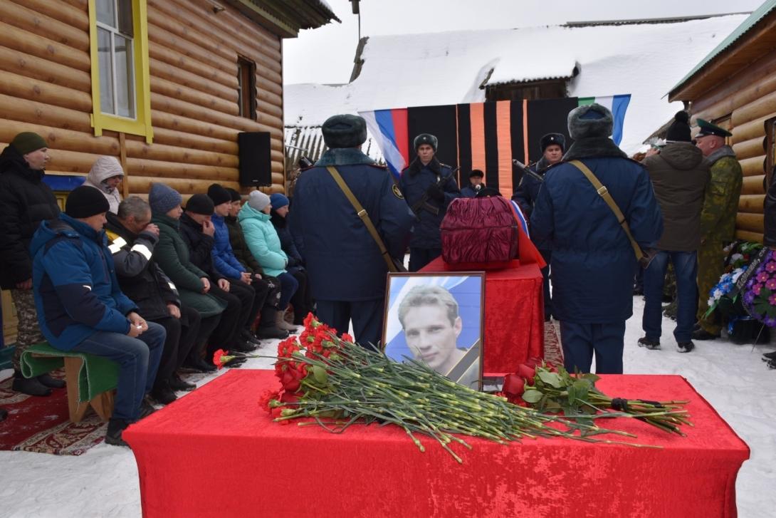 Мухаметдинов Герман Тимурович