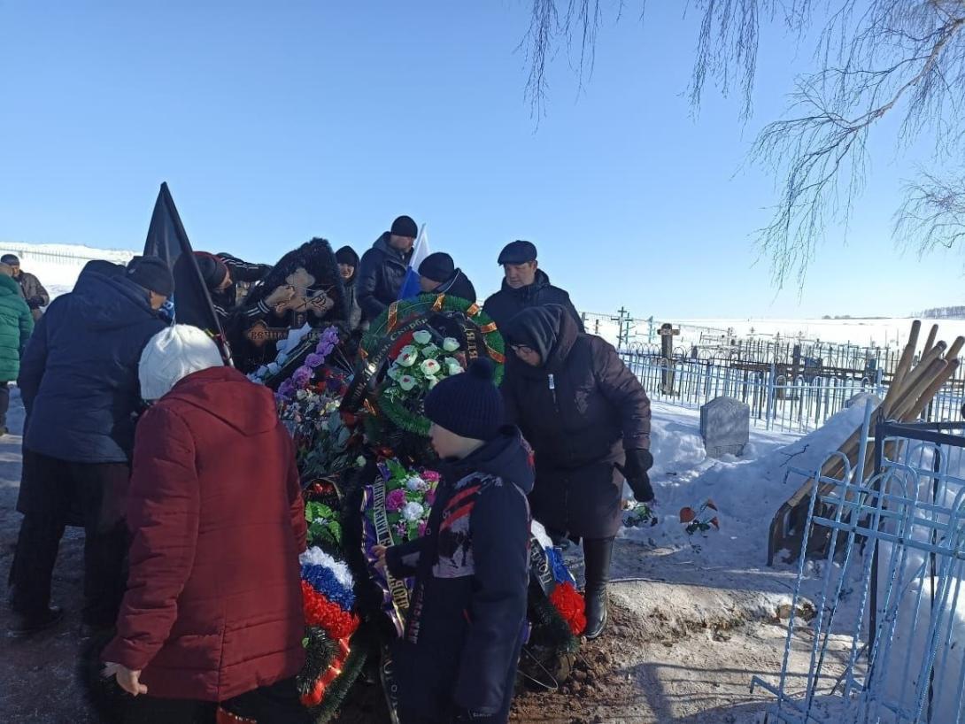 Павлов Михаил Александрович