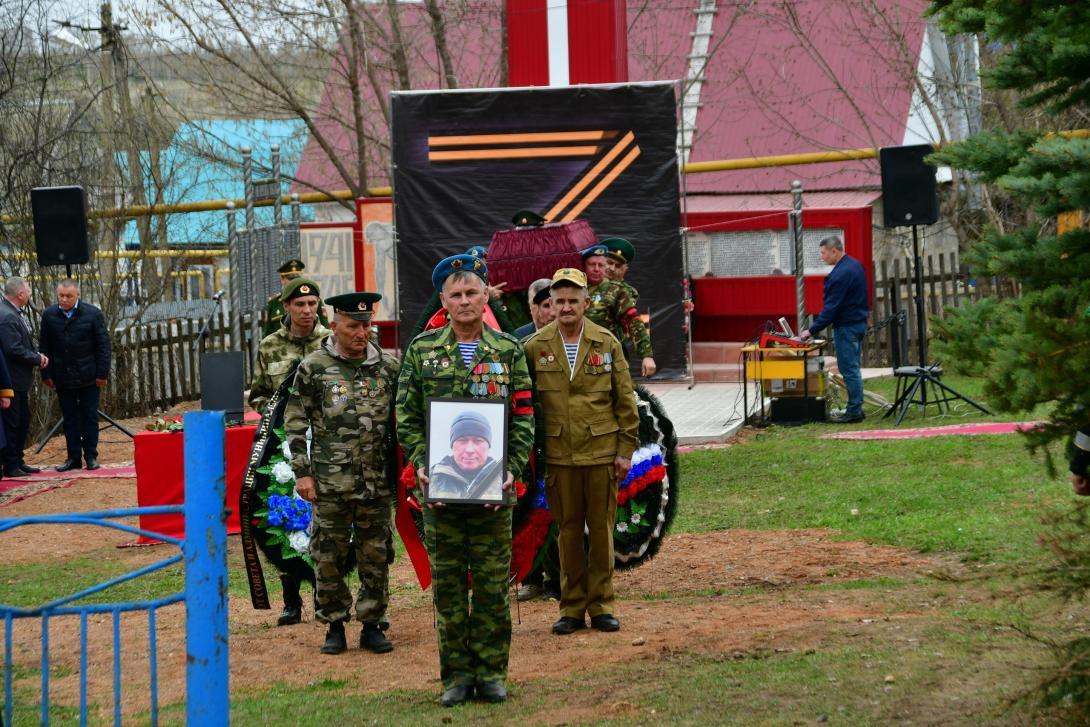 Арсланов Ринад Рифович