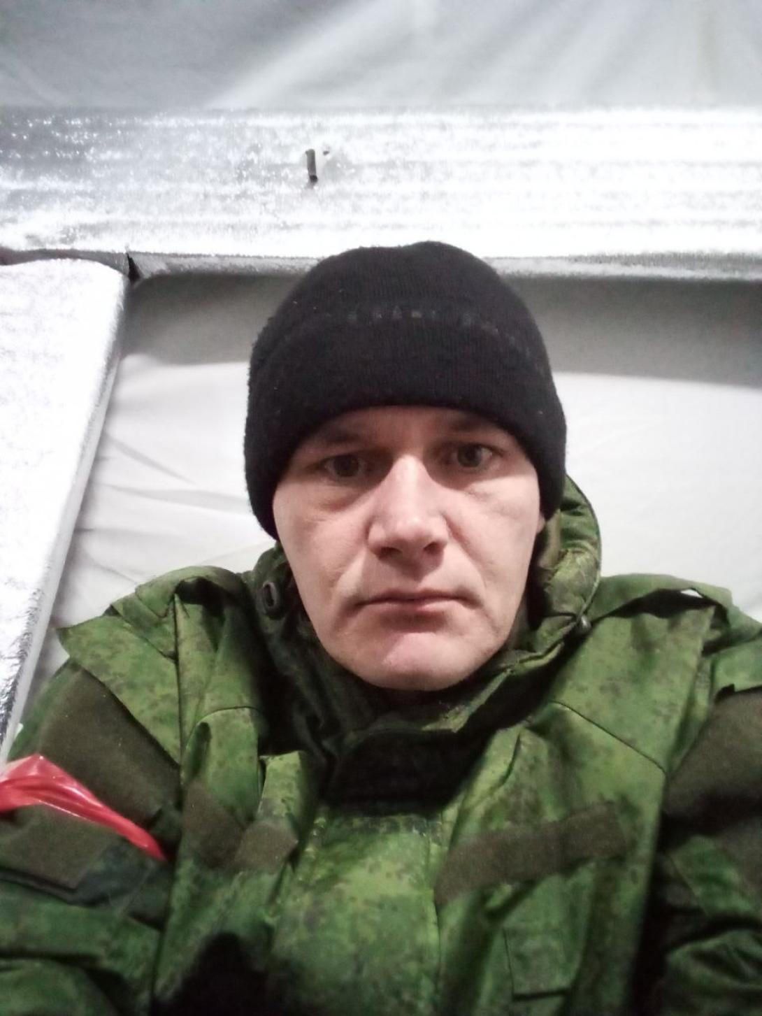 Салов  Александр Александрович