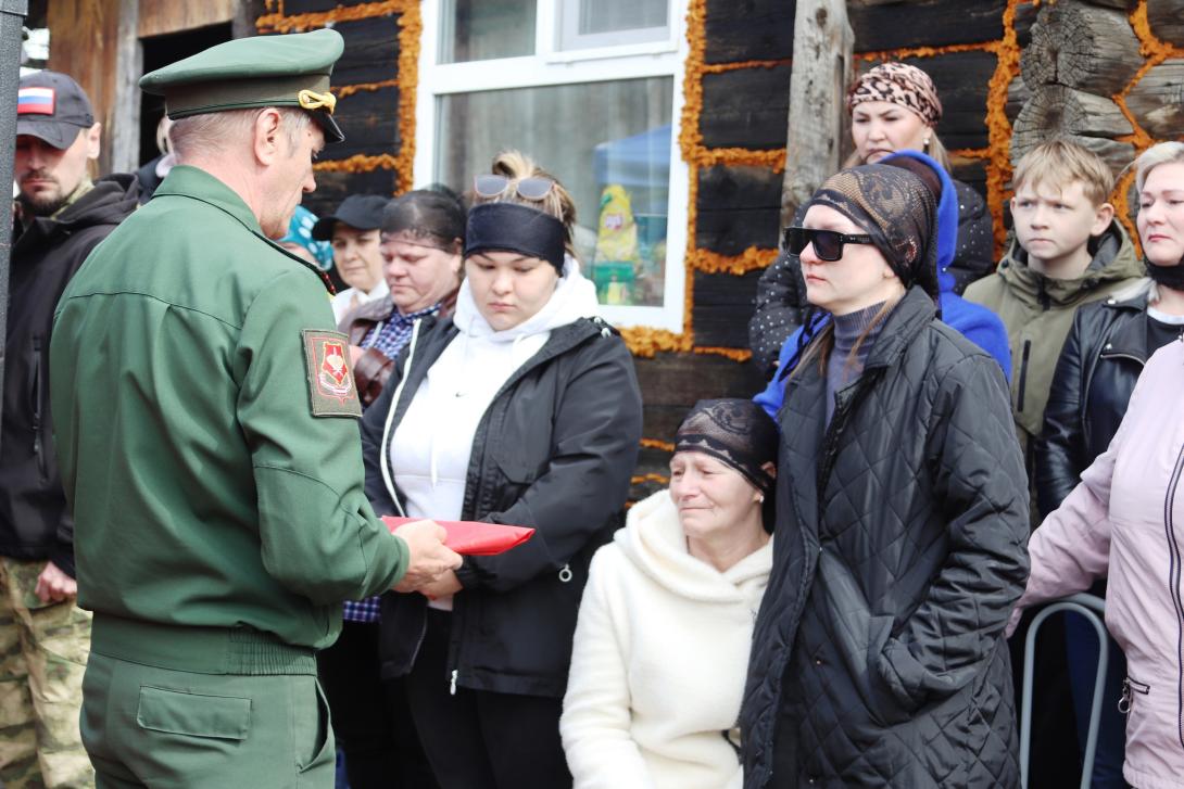 Дегтярь Тимур Рустамович