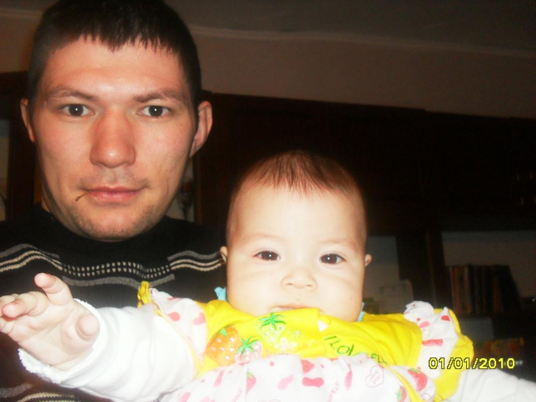 Ахмадеев Ильнур Мухамадинович