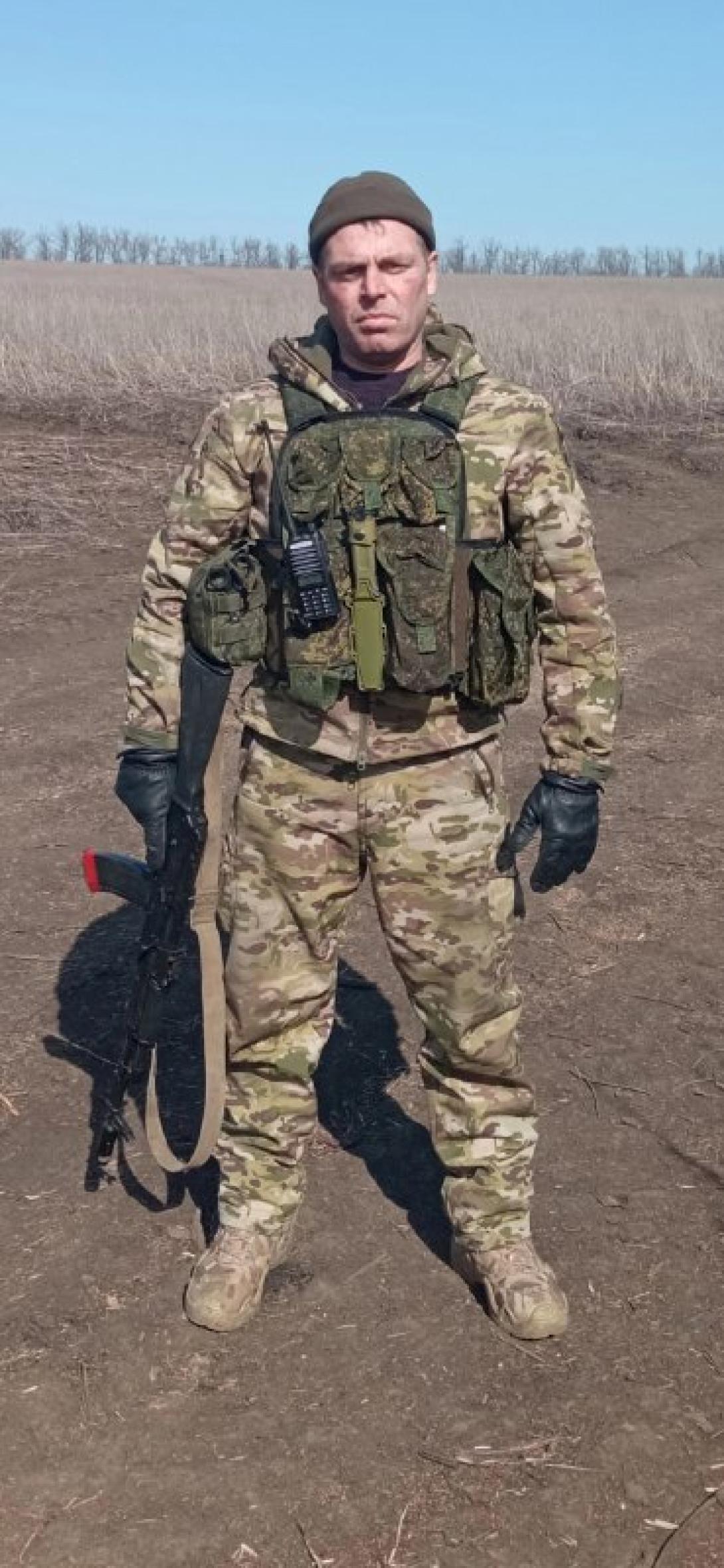 Фазылов Руслан Робертович